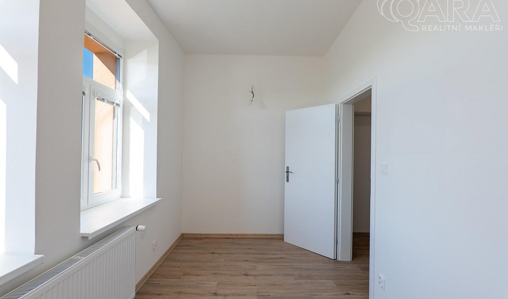 Prodej bytu atypického 56 m², Praha – náhled fotky 11