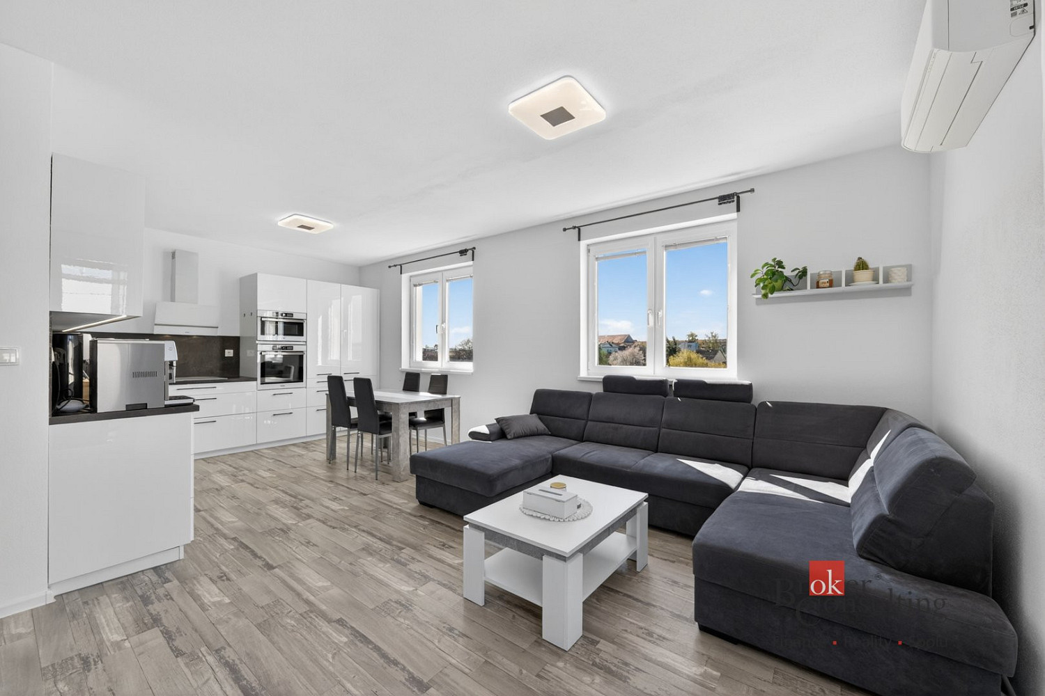 Prodej bytu 4+kk 80 m²
