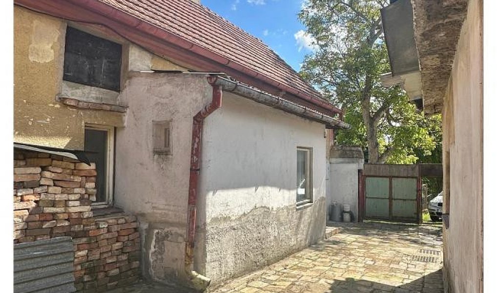 Prodej domu 86 m² s pozemkem 526 m², Měrunice – náhled fotky 8