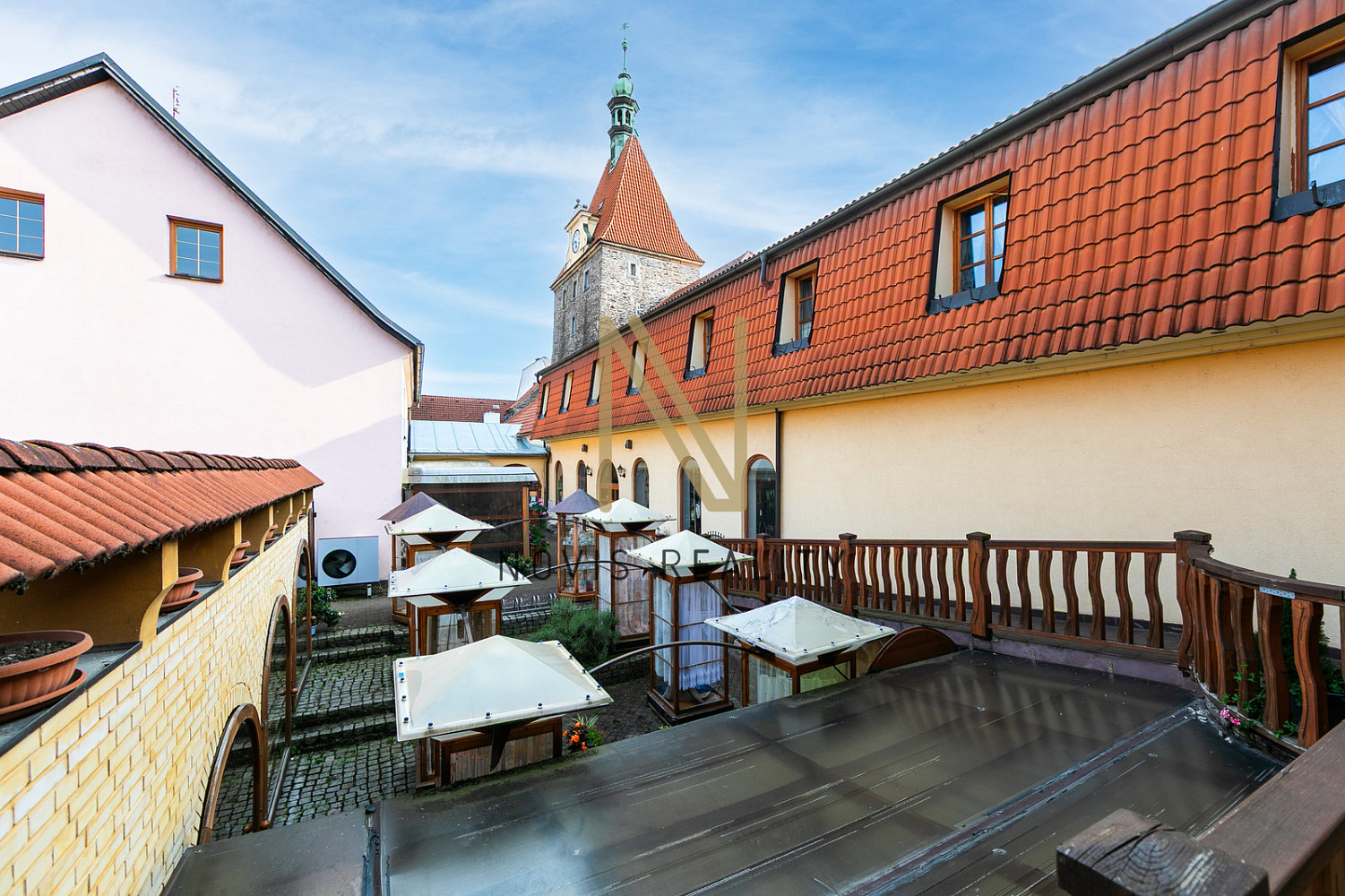 Pronájem obchodních prostor 140 m² – fotografie 3