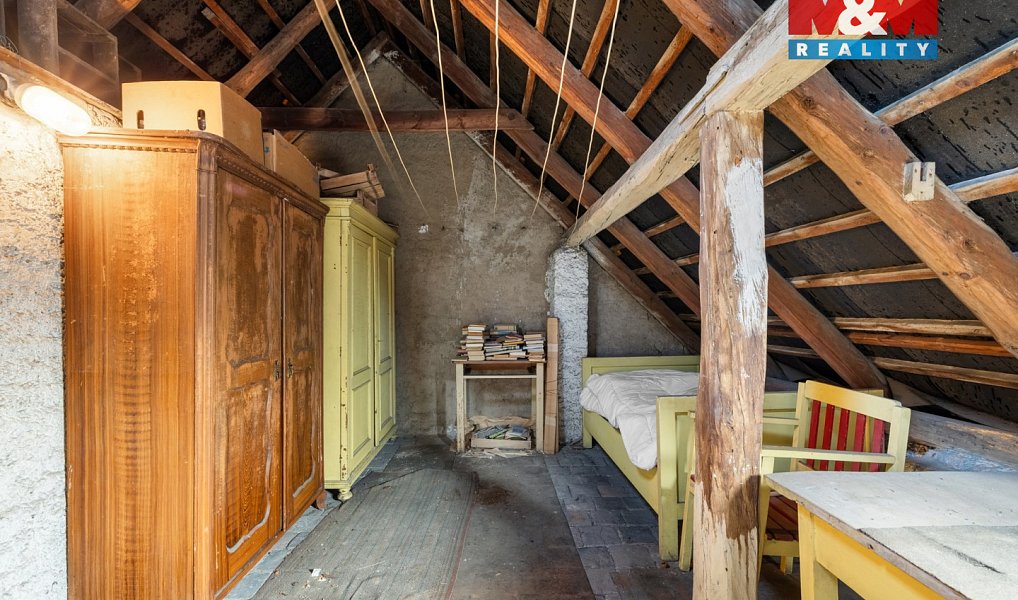 Prodej domu 87 m² s pozemkem 424 m², Praha – náhled fotky 15