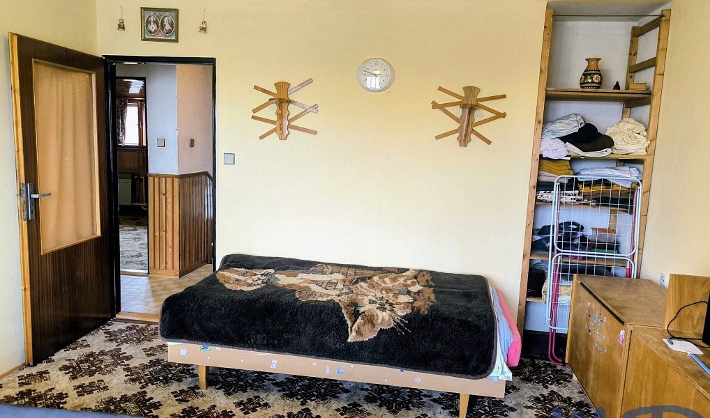 Prodej domu 114 m² s pozemkem 2 595 m², Čáslavice – náhled fotky 13