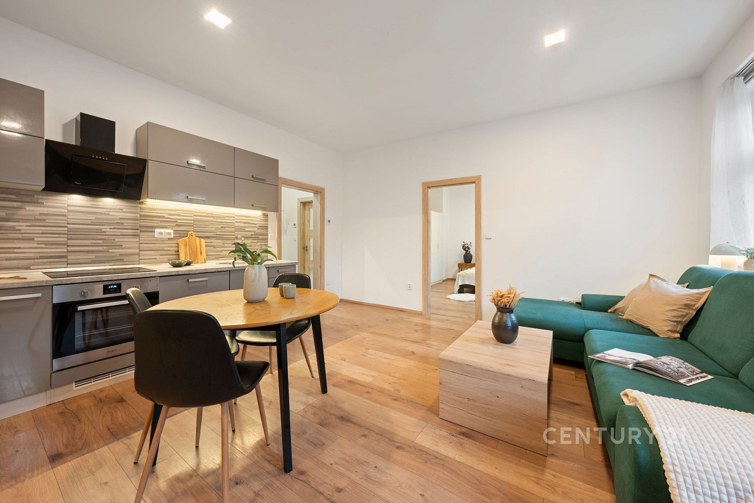 Prodej bytu 3+kk 69 m²