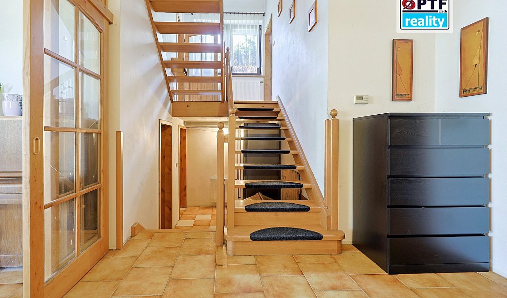 Prodej domu 353 m² s pozemkem 743 m², Plzeň – náhled fotky 22