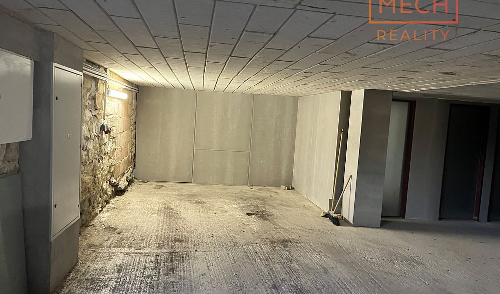 Pronájem bytu 3+kk 63 m², Třebenice – náhled fotky 17