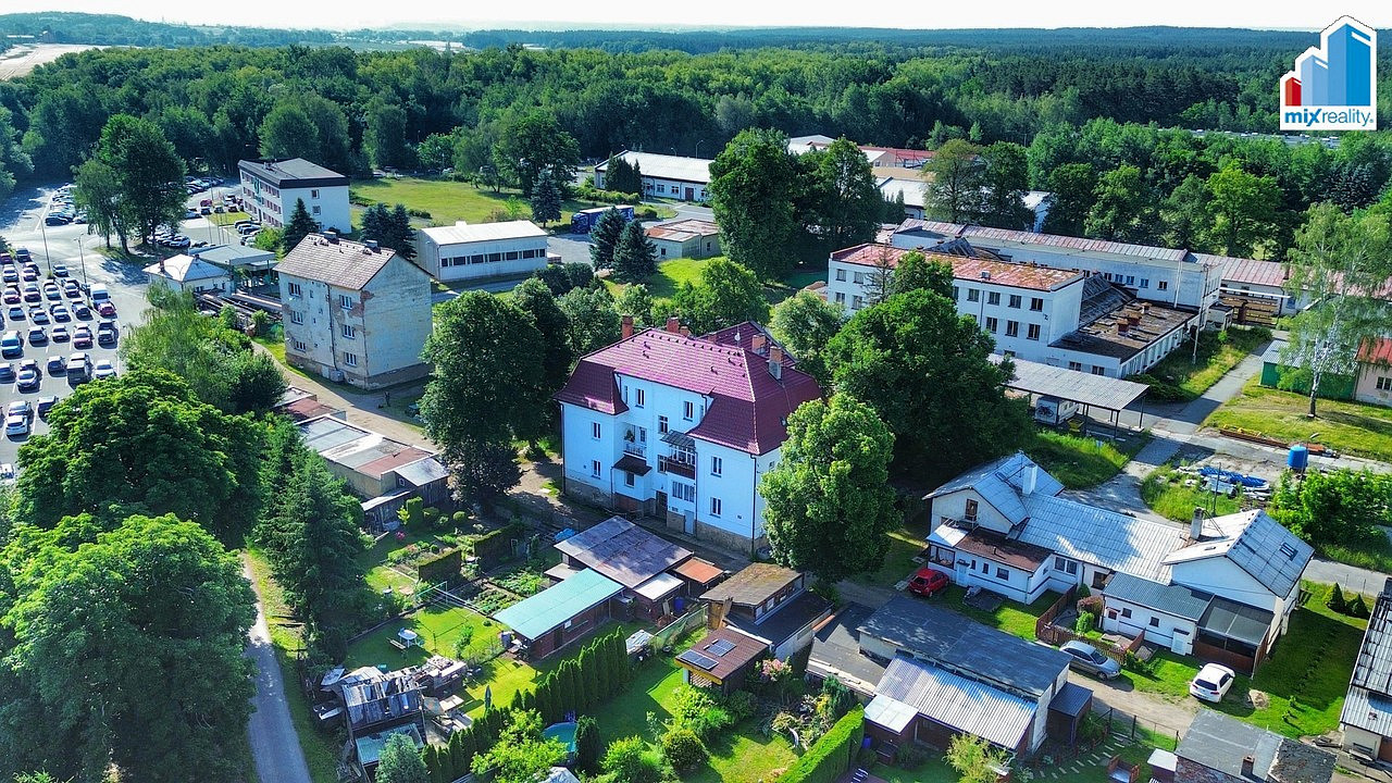 Prodej bytu 3+1 86 m² – fotografie 2