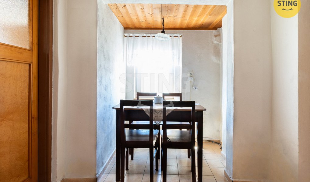 Prodej domu 52 m² s pozemkem 182 m², Křídla – náhled fotky 12