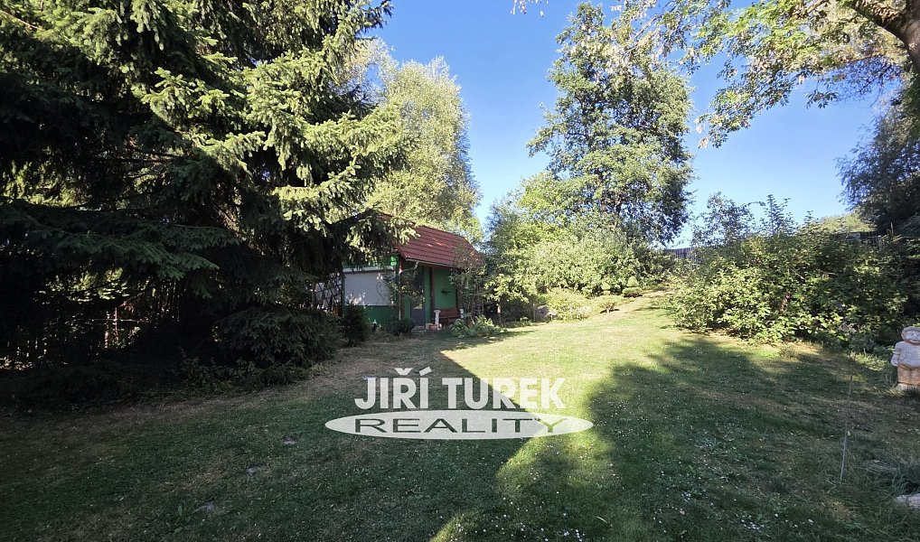 Prodej domu 100 m² s pozemkem 4 001 m², Tochovice – náhled fotky 5