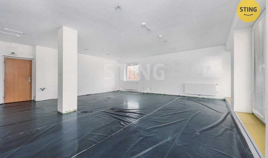 Prodej kanceláře 65 m², Pardubice – náhled fotky 9