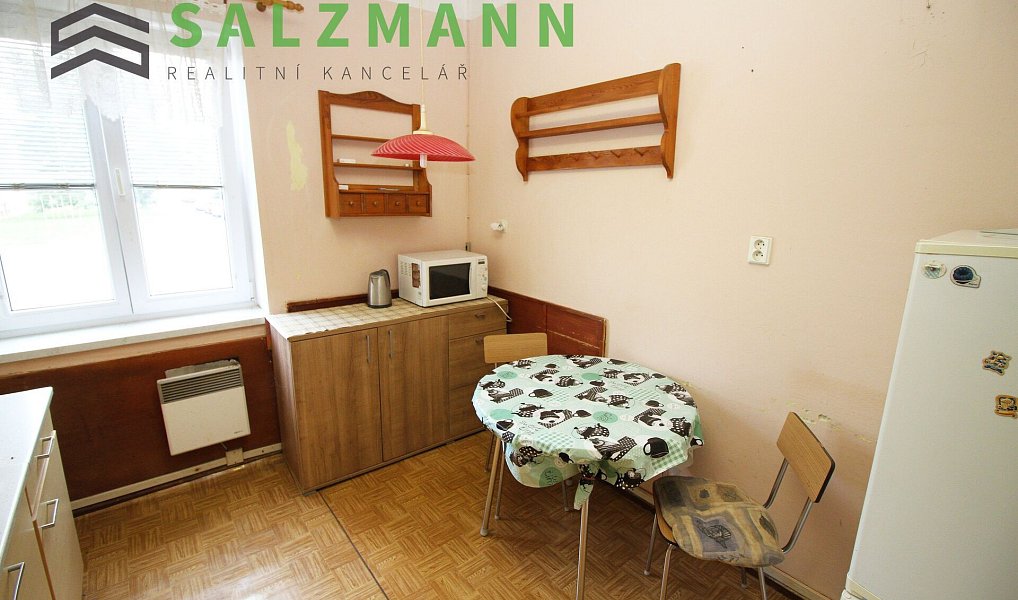 Prodej bytu 3+1 73 m², Planá – náhled fotky 13