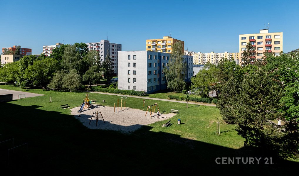Prodej bytu 1+1 36 m², České Budějovice – náhled fotky 18