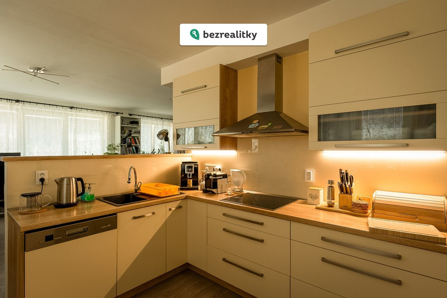 Prodej bytu 3+kk 97 m² – fotografie 4