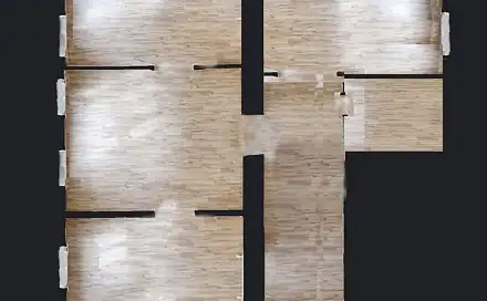 Prodej bytu 4+kk 120 m², Ovenecká, Praha 7 - Holešovice