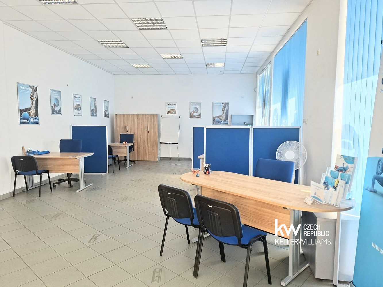 Pronájem obchodních prostor 110 m² – fotografie 4