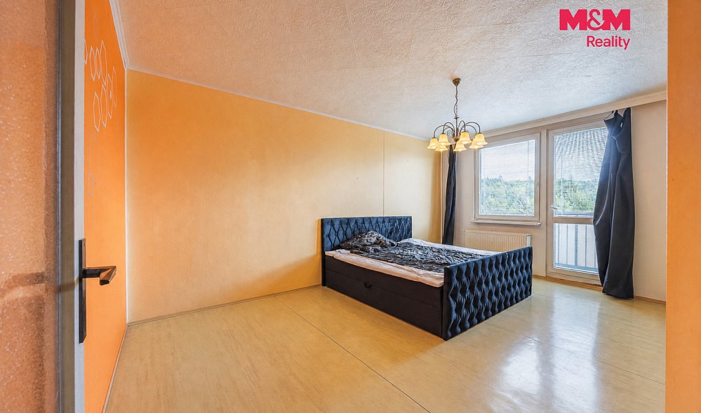 Prodej bytu 2+1 59 m², Rokytnice v Orlických horách – náhled fotky 2