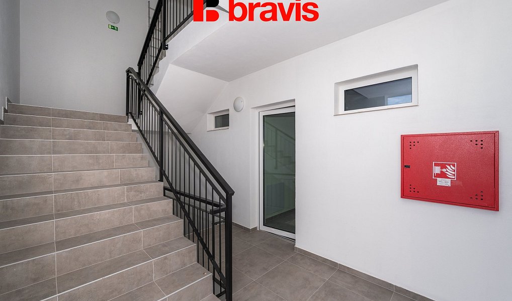 Prodej bytu 2+kk 55 m², Brno – náhled fotky 16