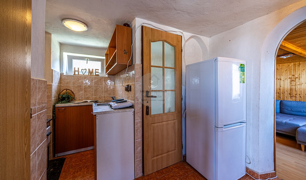 Prodej chaty/chalupy 65 m² s pozemkem 200 m², Hlučín – náhled fotky 10