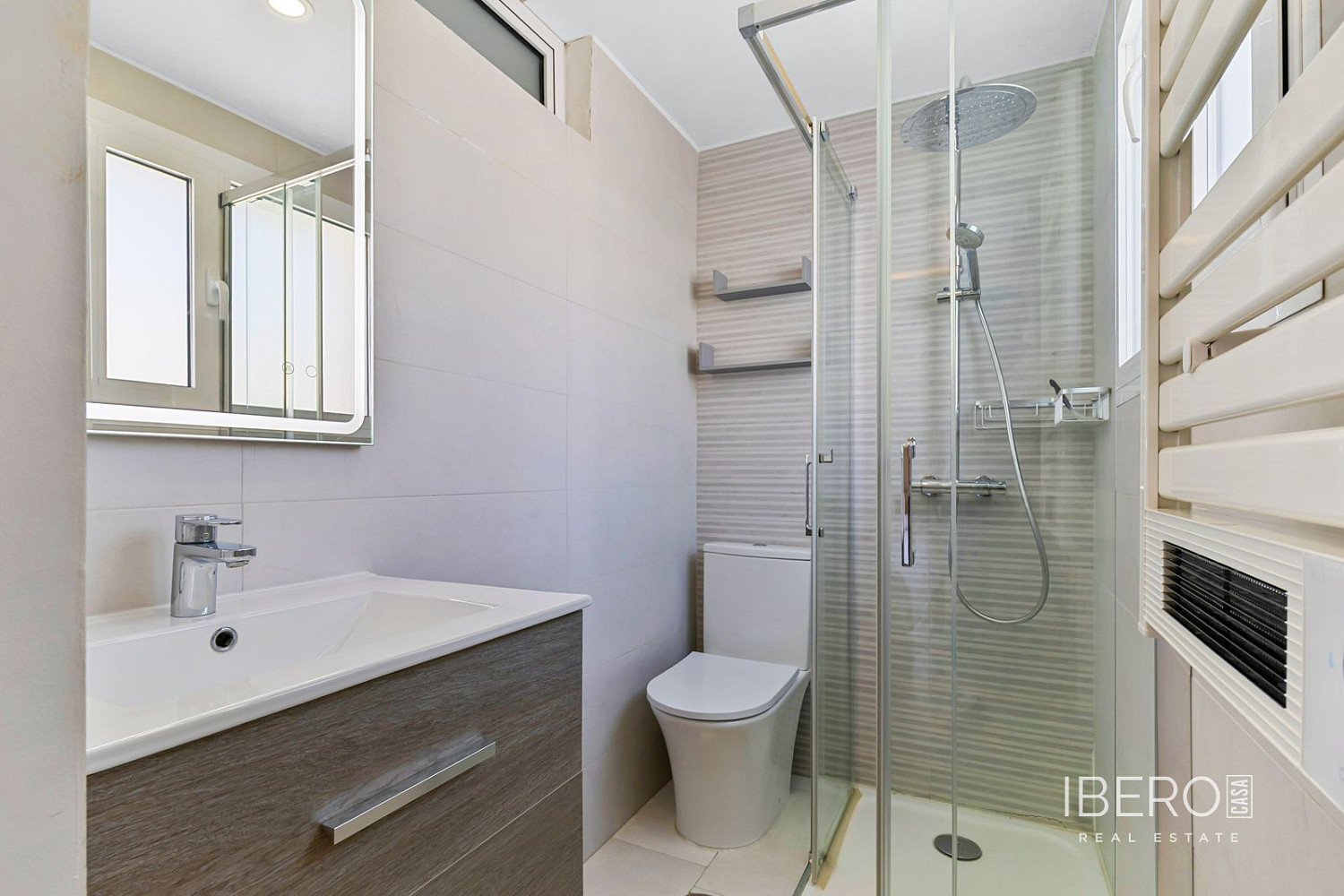 Piso 5+kk – Mijas, La Cala de Mijas, La Cala - Vista 3