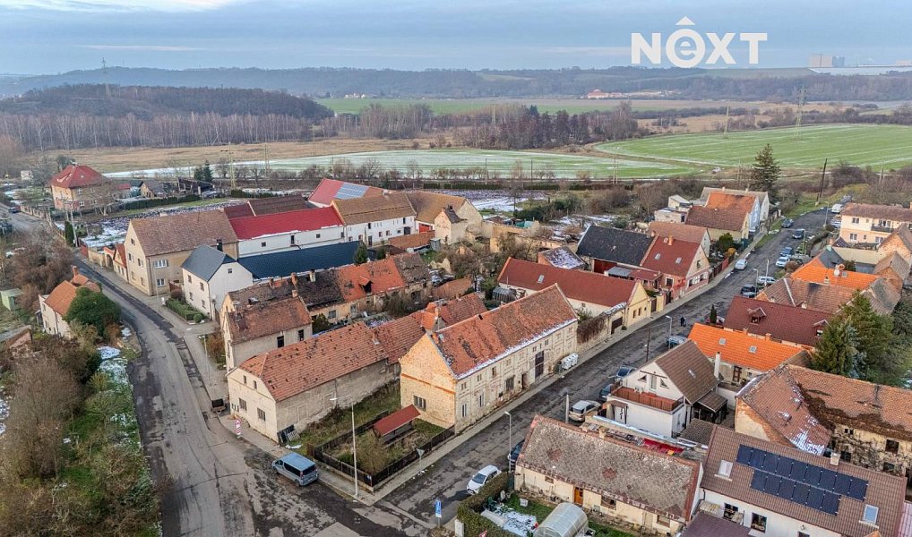 Prodej domu 200 m² s pozemkem 511 m², Staňkovice – náhled fotky 9