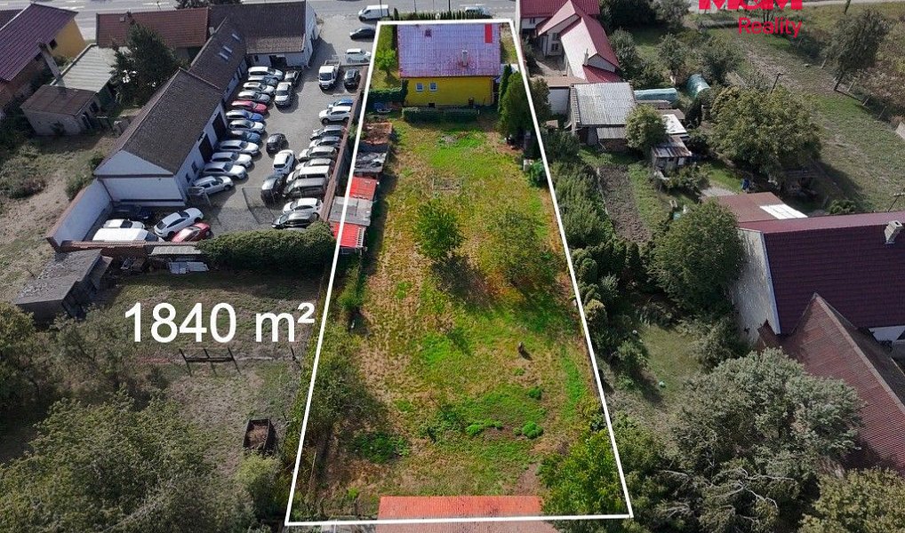 Prodej domu 140 m² s pozemkem 1 840 m², Hranice – náhled fotky 13
