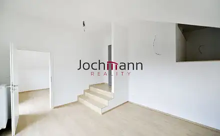 Prodej bytu 2+kk 34 m², Hirzova, České Budějovice - České Budějovice 2