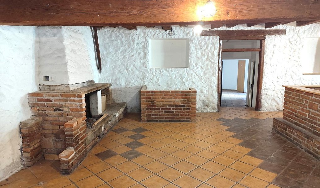 Pronájem obchodních prostor 164 m², Znojmo – náhled fotky 6