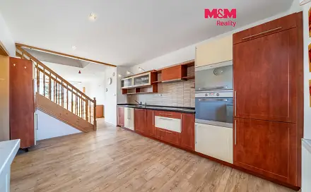 Prodej domu 117 m² s pozemkem 631 m², Na Výsluní, Přimda, okres Tachov