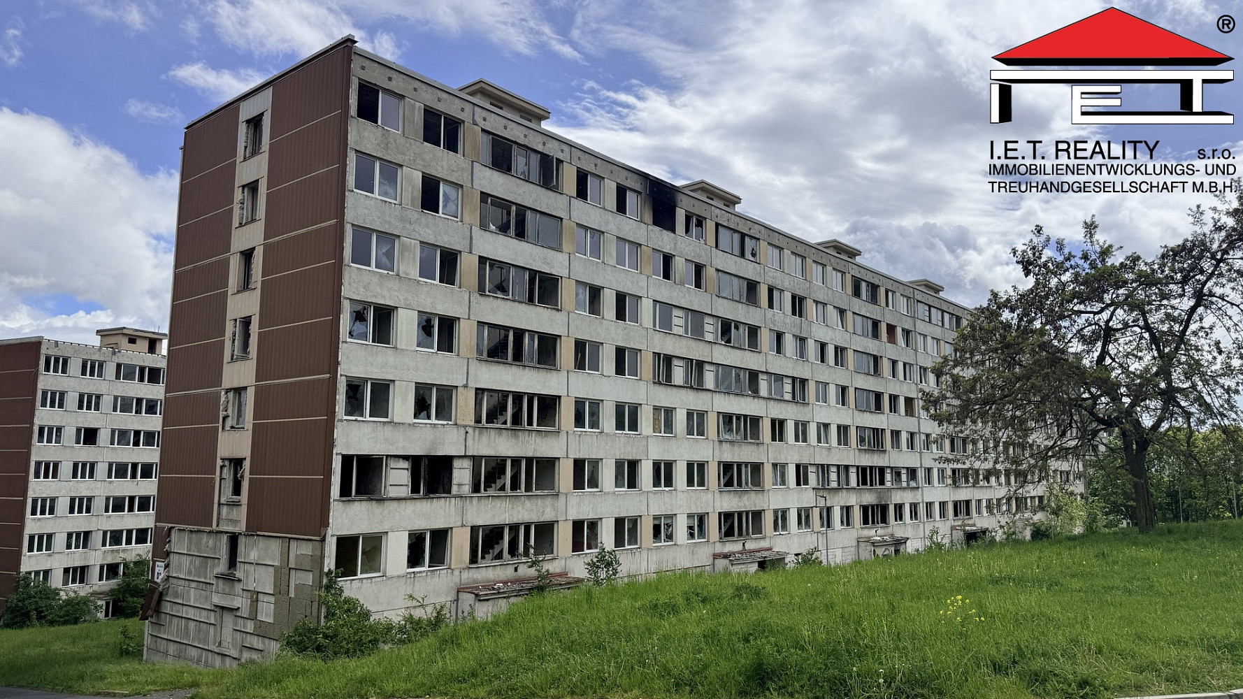 Prodej bytu 2+1 40 m² — photo 2