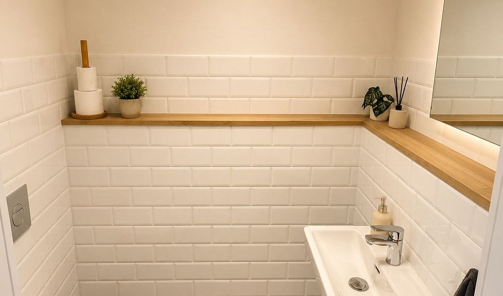 Pronájem bytu 2+kk 53 m², Praha – náhled fotky 5