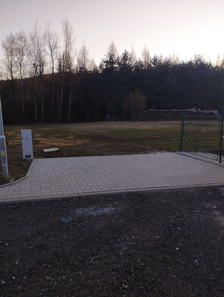 Prodej stavebního pozemku 1 007 m² – fotografie 3
