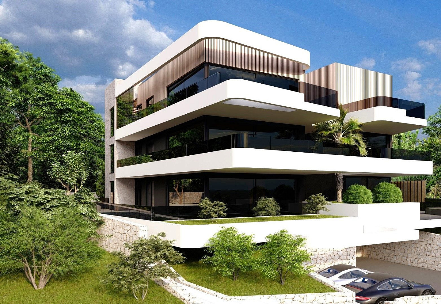 Prodej bytu atypického 159 m²