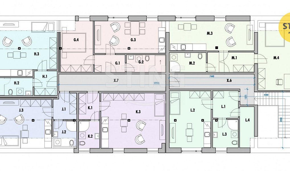 Prodej komerčního objektu (jiného typu) 650 m², Návsí – náhled fotky 20