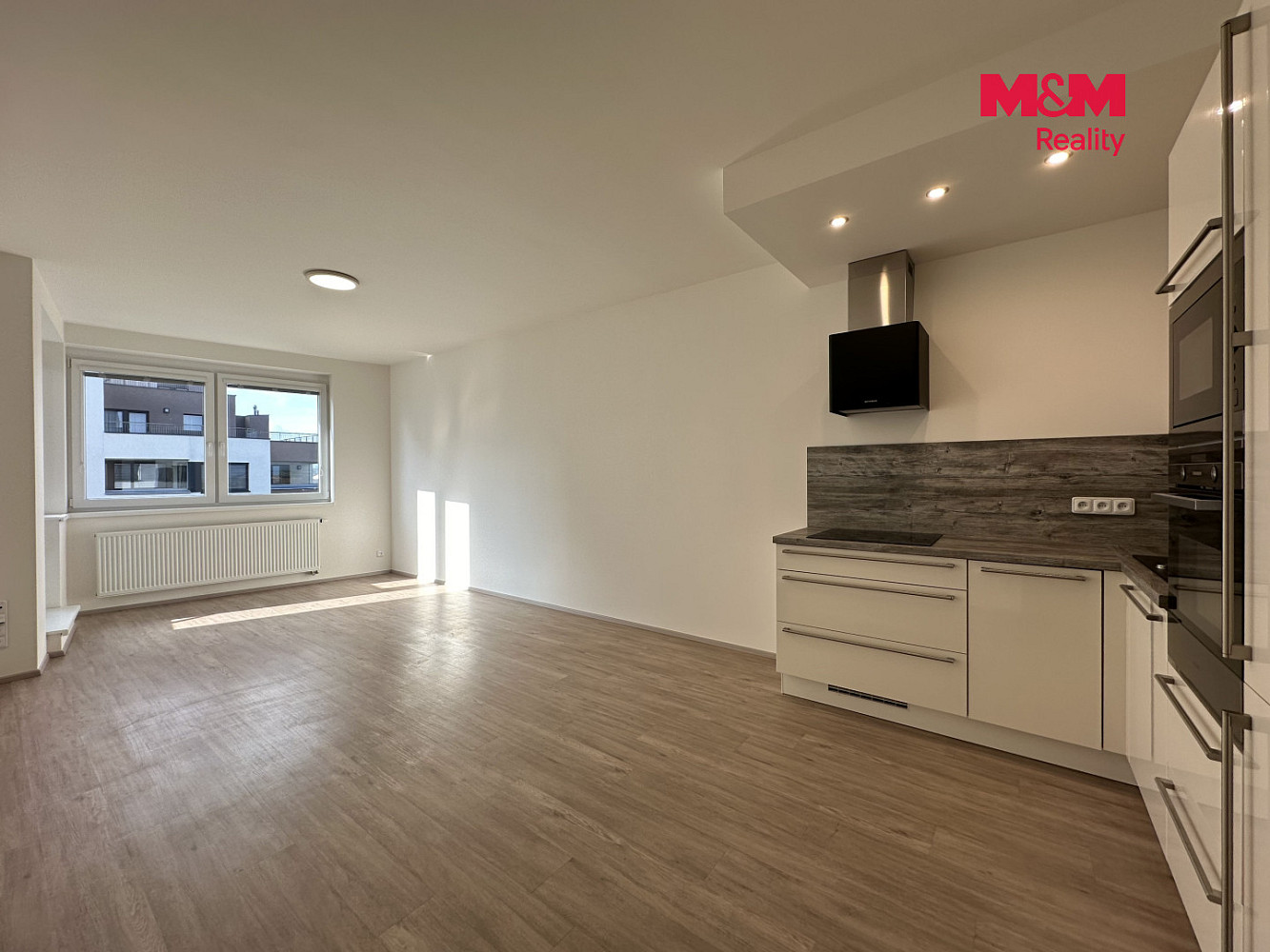 Pronájem bytu 2+kk 54 m² – fotografie 4