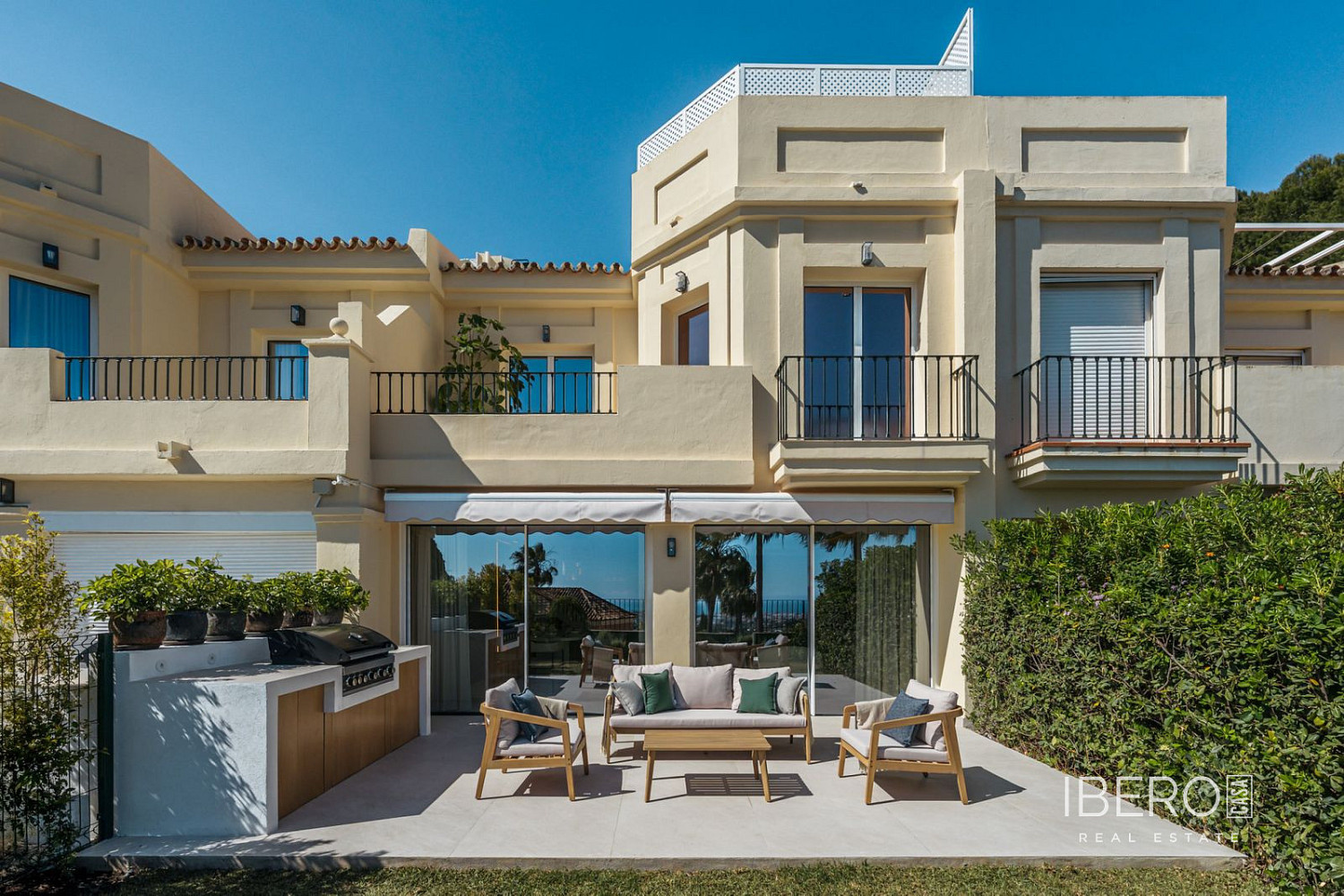 Casa 4+kk – Málaga, Centro Histórico, Centro - Vista 4