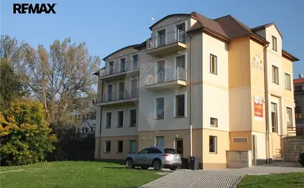 Prodej ubytovacího objektu 847 m², Politických vězňů, Beroun - Beroun-Město