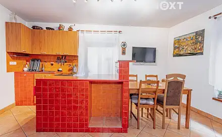 Prodej domu 200 m² s pozemkem 173 m², Bechyňská, Tábor