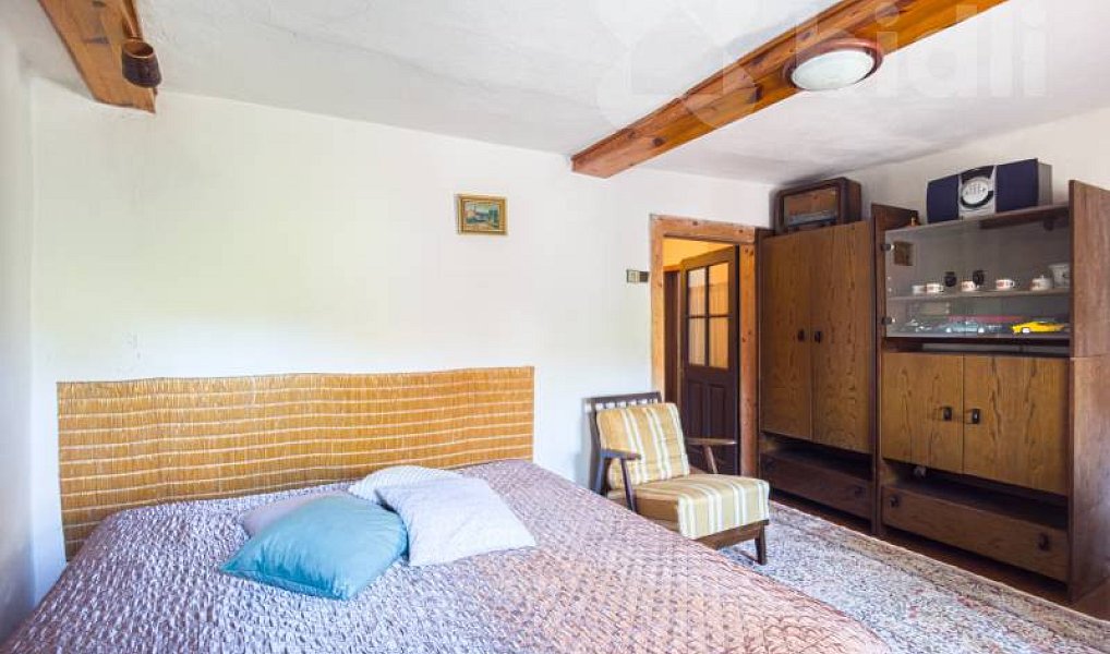 Prodej domu 154 m² s pozemkem 1 012 m², Orlík nad Vltavou – náhled fotky 24