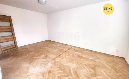 Pronájem bytu 1+1 39 m², U Tenisu, Přerov - Přerov I-Město