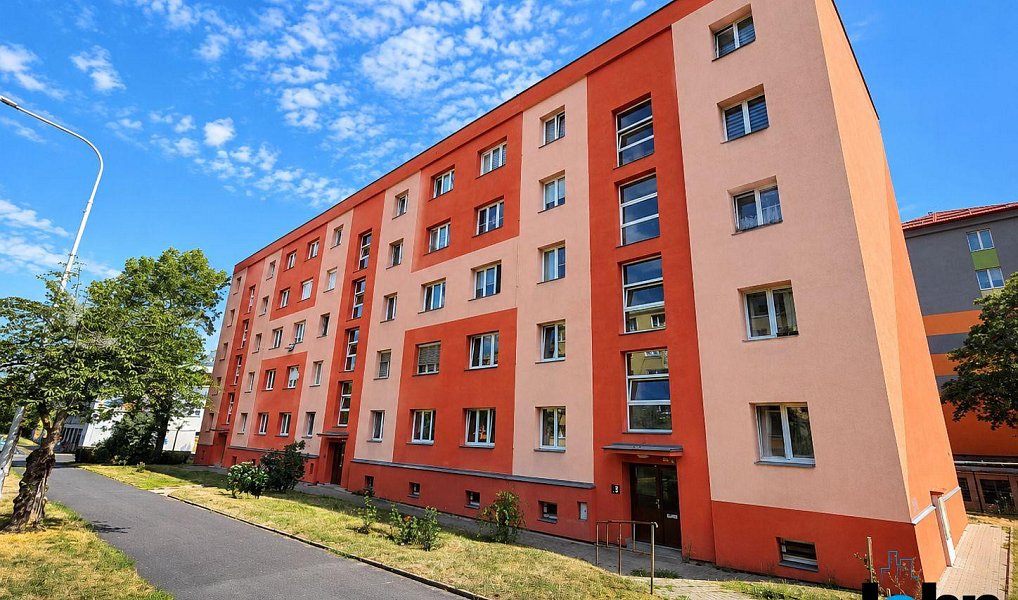 Prodej bytu 2+1 53 m², Most – náhled fotky 22