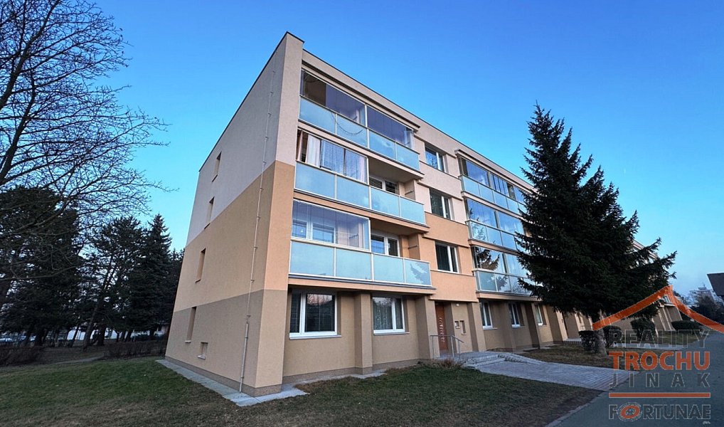 Pronájem bytu 1+1 36 m², Hradec Králové – náhled fotky 7