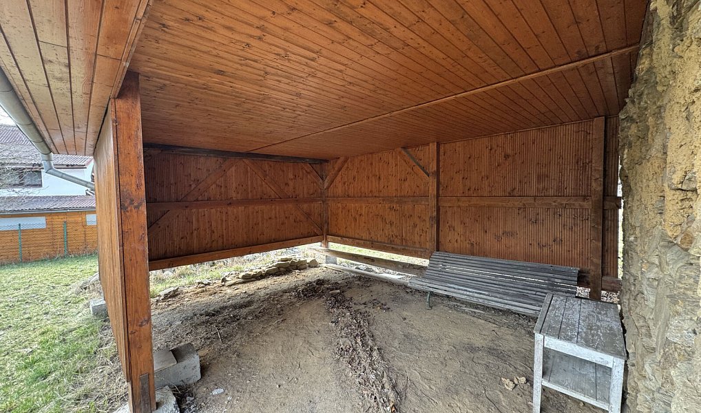 Prodej domu 86 m² s pozemkem 1 282 m², Nový Malín – náhled fotky 21