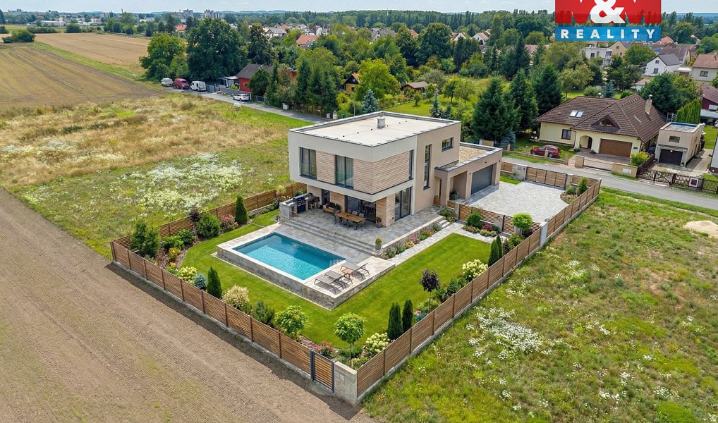 Prodej stavebního pozemku 1 003 m², Poděbrady – náhled fotky 2