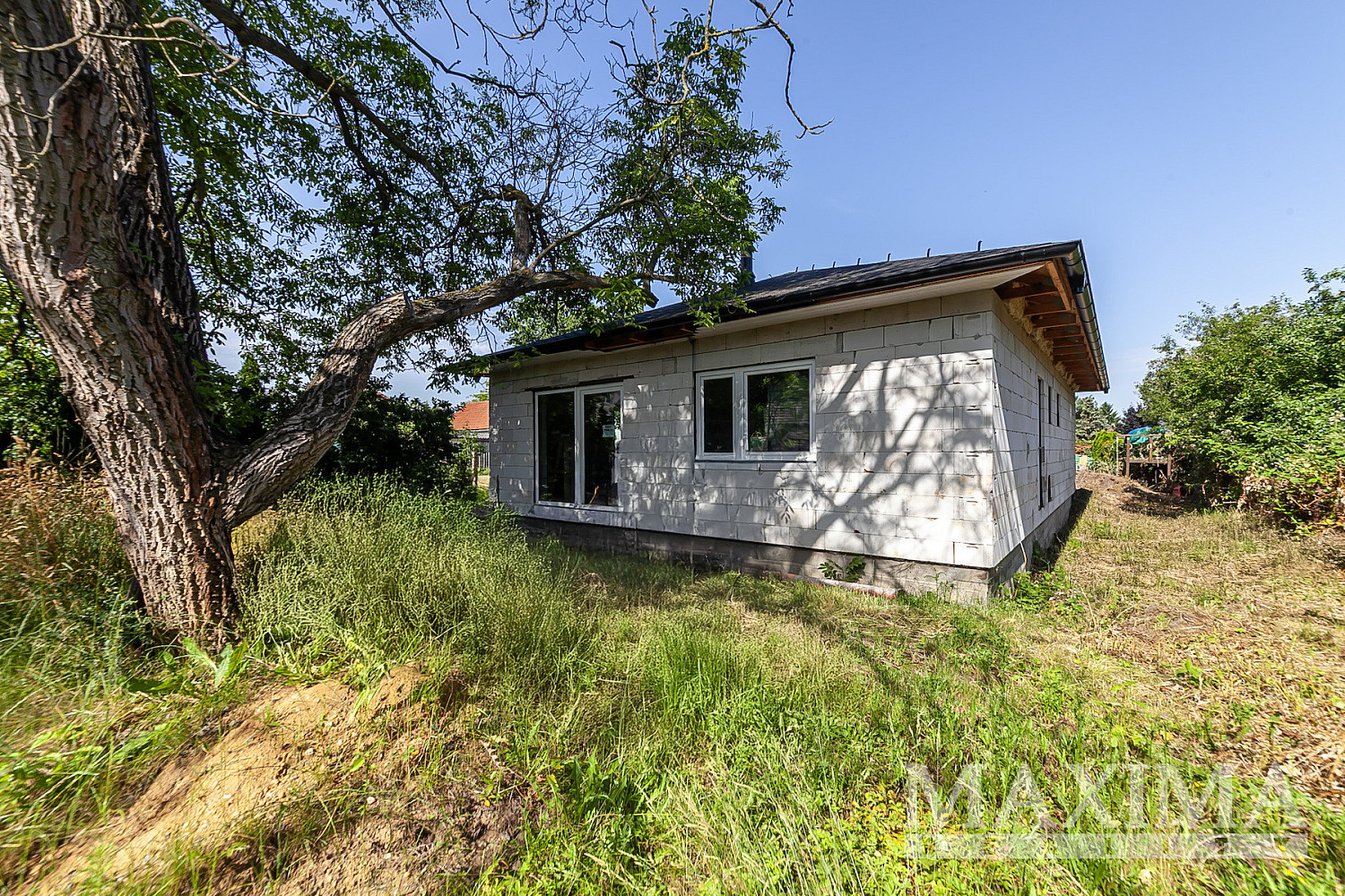 Prodej domu 111 m² s pozemkem 448 m²