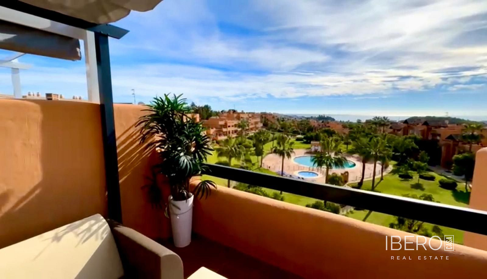 Piso 3+kk – Casares Playa - Vista 2
