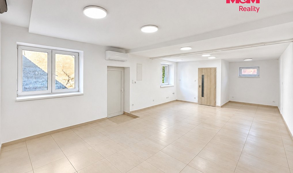 Pronájem skladovacích prostor 63 m², Bohumín – náhled fotky 2
