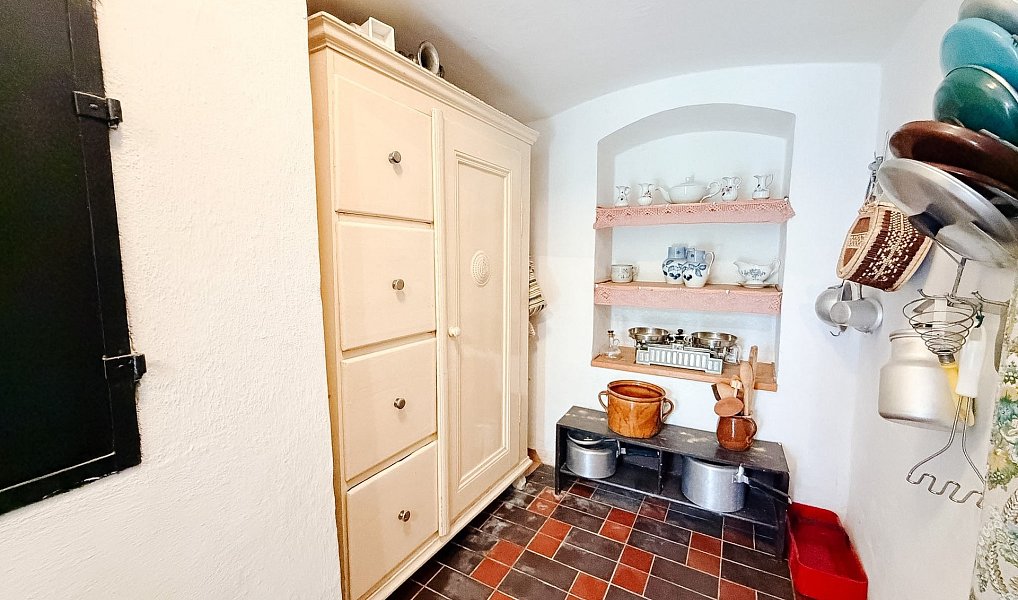 Prodej chaty/chalupy 83 m² s pozemkem 527 m², Hroubovice – náhled fotky 8