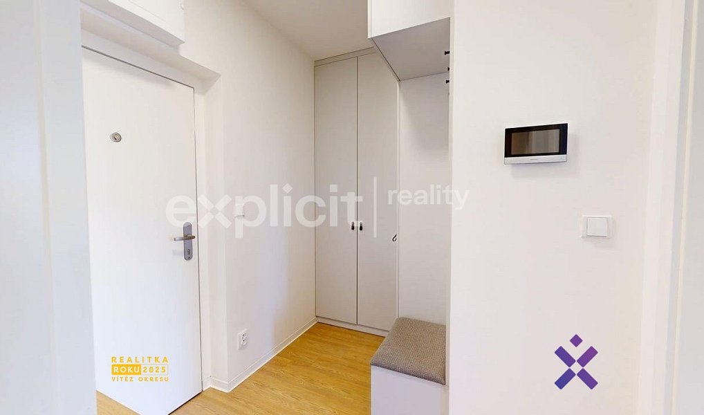 Pronájem bytu 2+kk 44 m², Otrokovice – náhled fotky 11