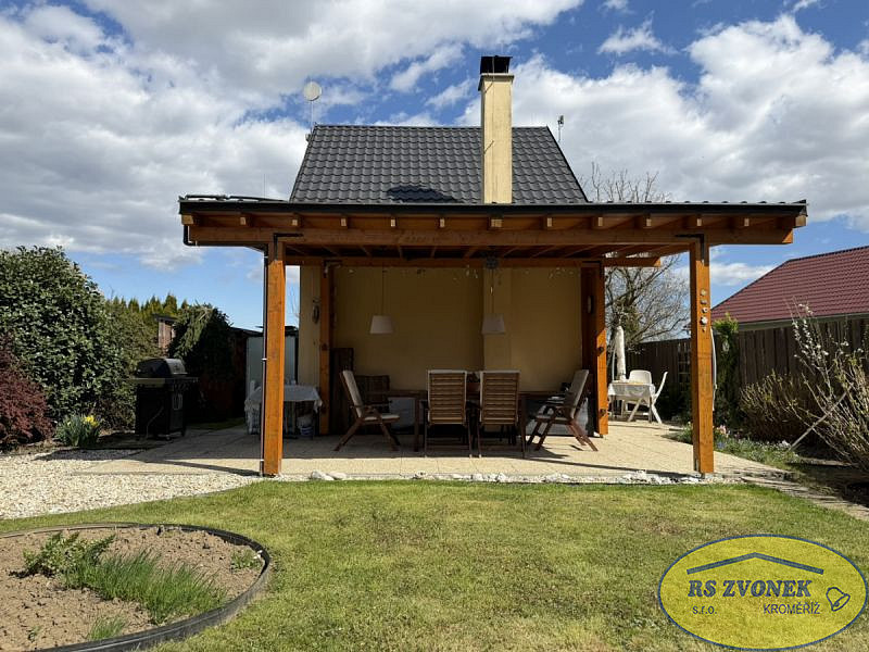 Prodej zahrady 363 m² – fotografie 3