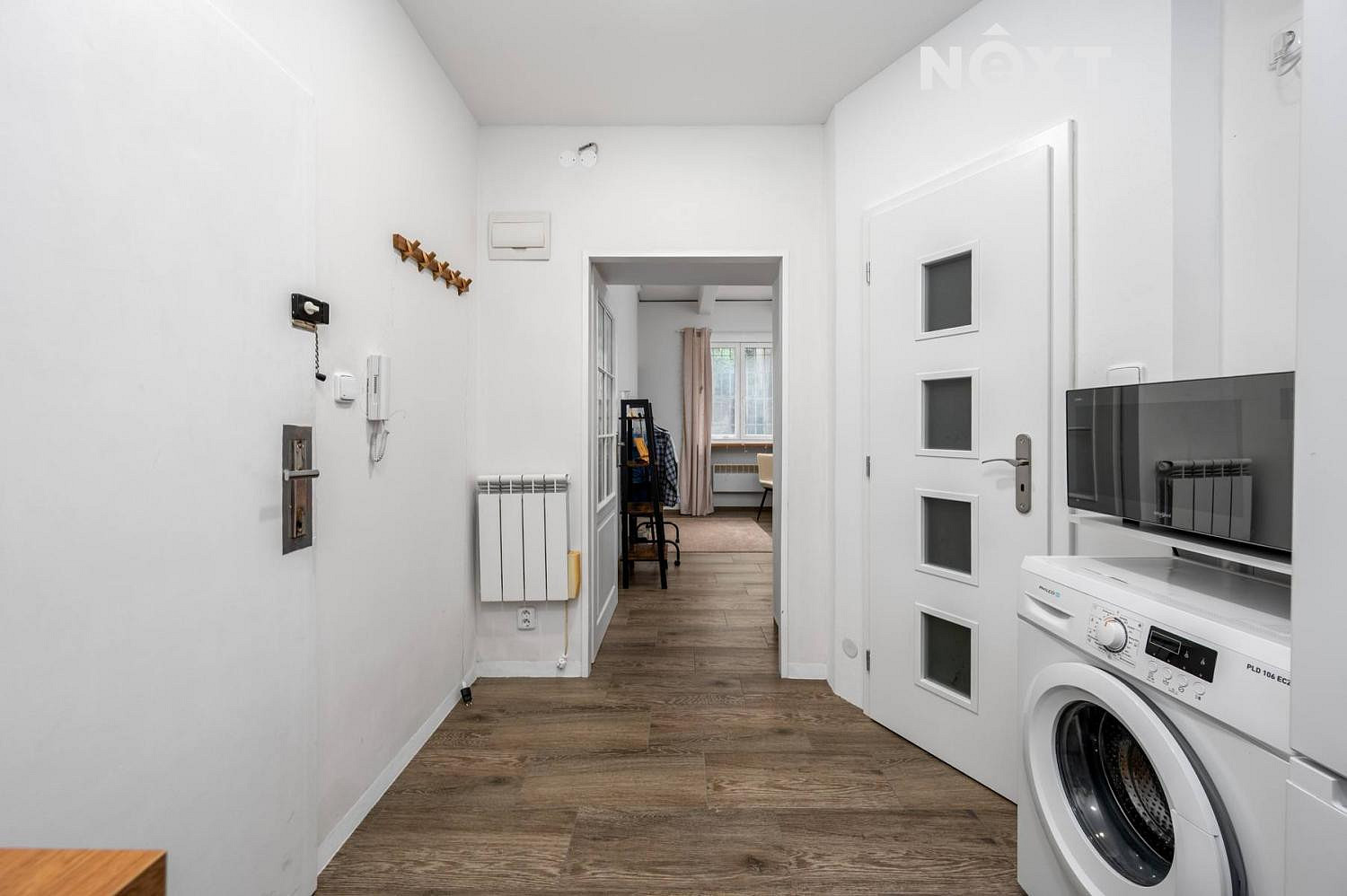 Prodej bytu 1+kk 24 m² – fotografie 4