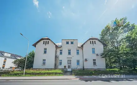 Prodej komerčního objektu (jiného typu) 120 m², Tovární, Horní Bříza, okres Plzeň-sever